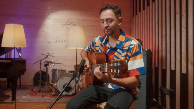 Ramiro Pinheiro & Alice Bogaert | Samba de Leona