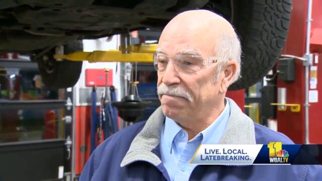 Tips from the experts to avoid catalytic converter thefts