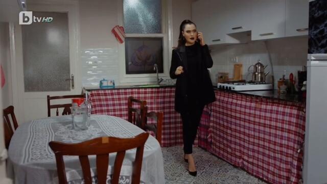 Предстои нов обрат в сериала “Опасно изкушение”…