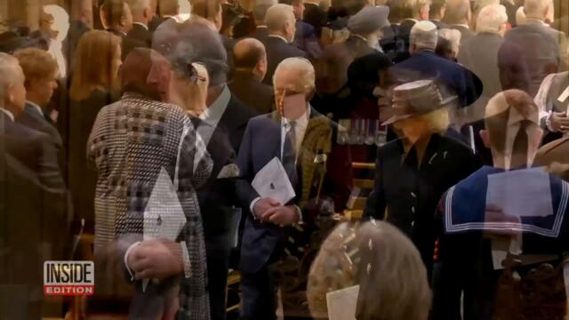 Harry and Meghan Reportedly Want to Hold a ‘Royal Summit’