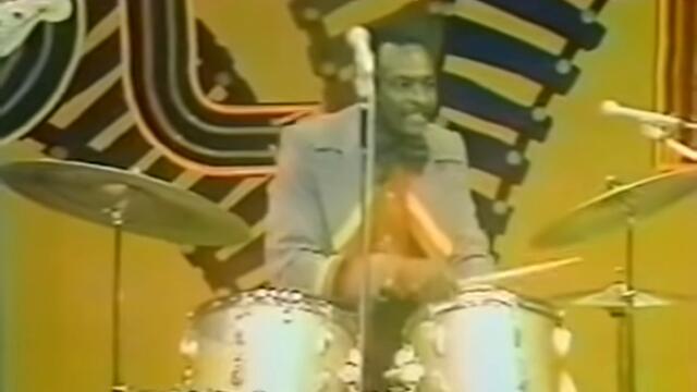 Kool & The Gang - Summer Madness (1974)