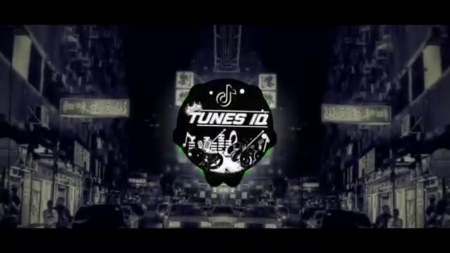 DJ DIPERCHAOS EDAMAME VERSI SLOWED REMIX BY HIKMAL AR MENGKANE