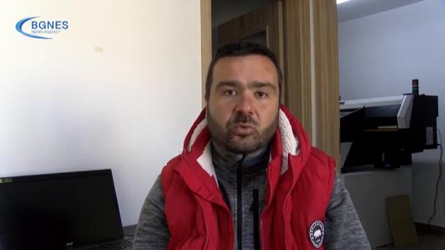 Бизнесмен от Добринище спечели проект по ПРСР