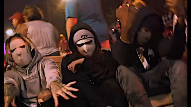 $UICIDEBOY$ X GERM - BUCKHEAD (DRILL REMIX)