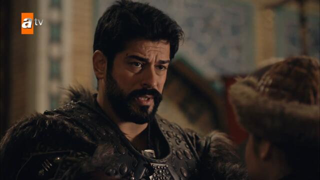 Alaeddin'in kutlu vazifesi! - Kuruluş Osman 109. Bölüm