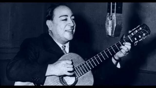 Chango Rodríguez-    Mi luna cautiva