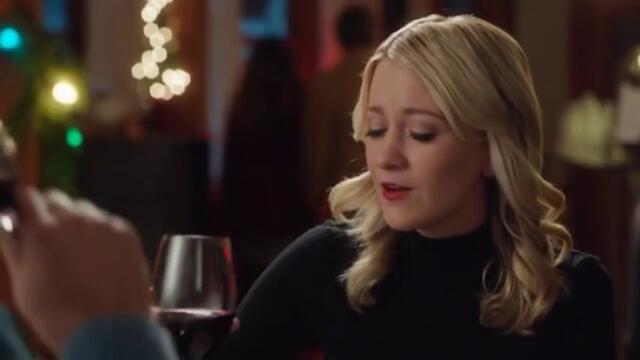 Празници по поръчка My Christmas Love (2016)  Бг Аудио Част 2