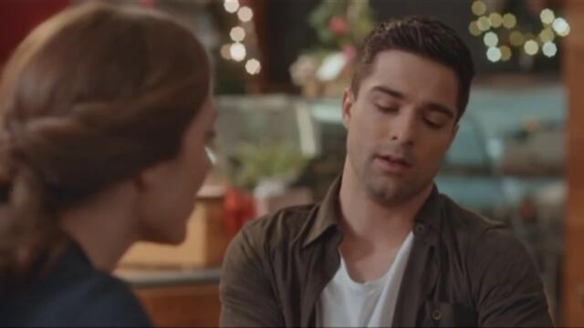 У дома за празниците A Homecoming for the Holidays ( 2019) Бг Аудио Част 2