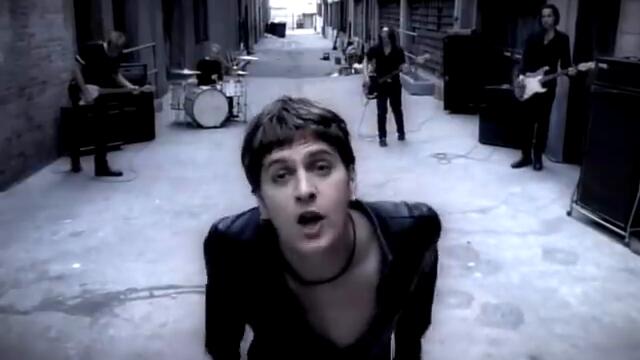 Matchbox Twenty - Push (Official Video)