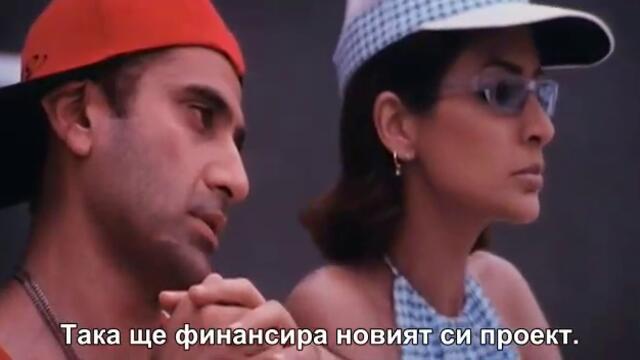 Dhadkan / Ударите на сърцето (2000) - част 5