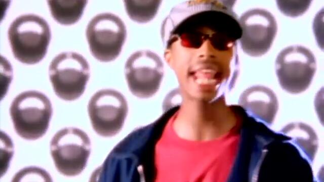 The Pharcyde - Ya Mama (Official Music Video)