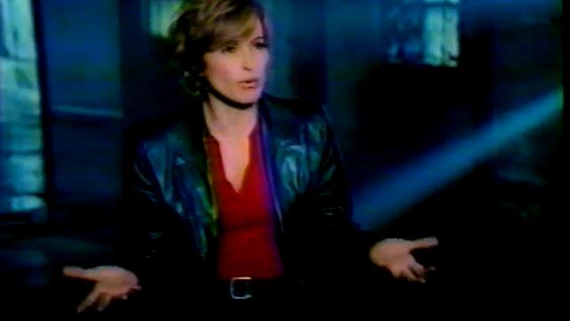 Law & Order: SVU (2000s) USA Channel TV Trailer