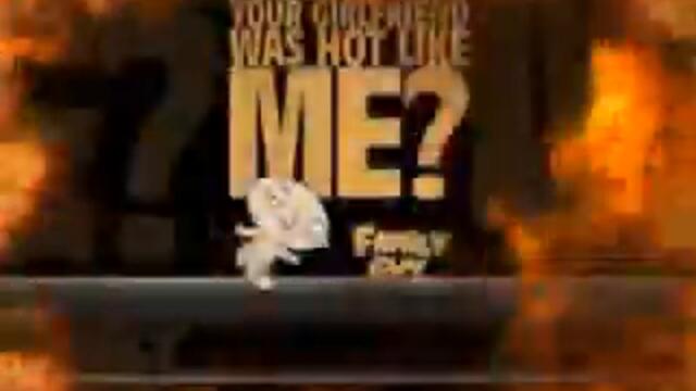 Epic Family Guy Slideshow