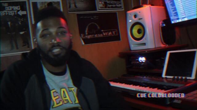 The Domino Effect - Maintain (Official Video)