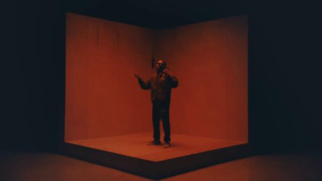 Lecrae - Fear Not (Live Session) | Vevo Ctrl