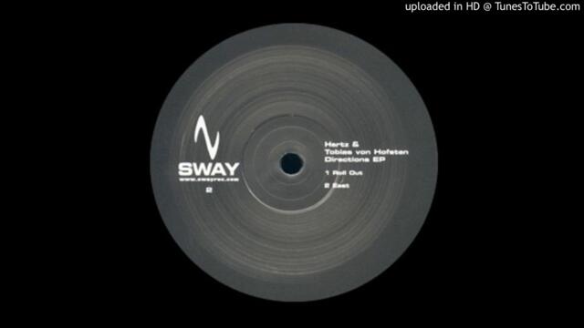 Hertz & Tobias Von Hofsten - Probe ( Hertz Remix )