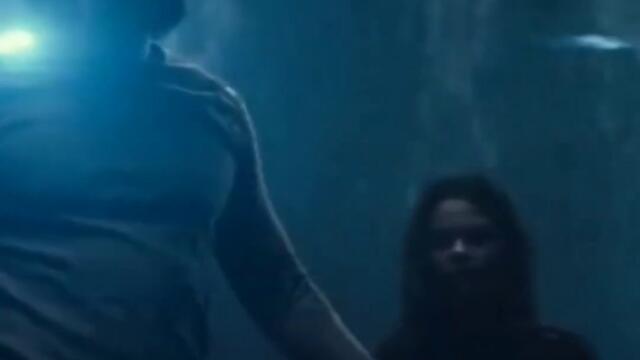 65 New Movie | Official Trailer 2023 #shorts #short