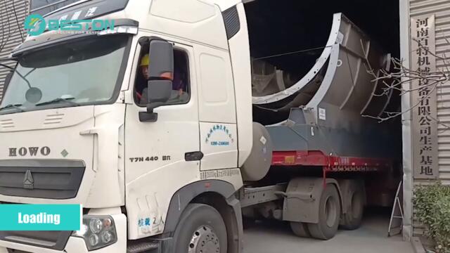 Profitable Business: Tire to Pyrolysis Oil in Kazakhstan