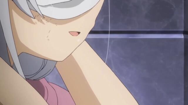 Black Bullet AMV - Mad World