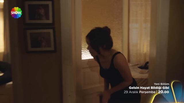 Gelsin Hayat Bildiği Gibi – 24.Bölüm Tanıtımı