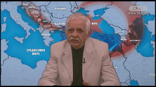 Под диктовката на Анкара Баку изостря отношенията с Русия