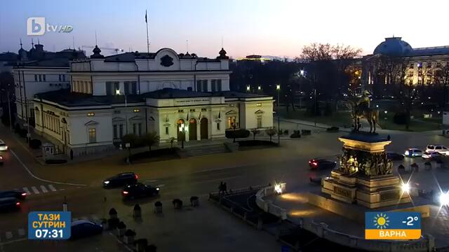 Тази сутрин: Правителство по приоритети – възможно ли е?