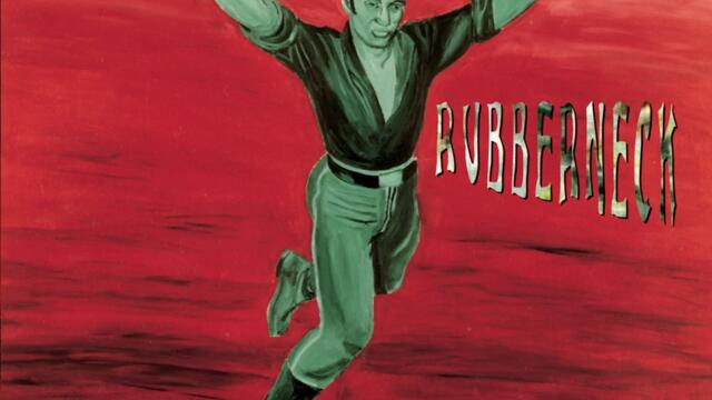 I Come From The Water