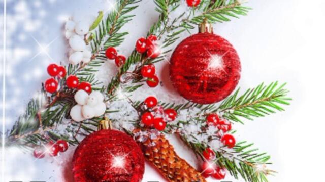 MERRI Christmas (my mix)