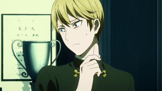 【公開中PV】「かぐや様は告らせたい-ファーストキッスは終わらない-」 | ED #鈴木愛理「heart notes」 / 挿入歌 #halca 「ロマンティックマニフェスト」