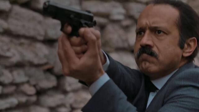 Kim Vuruldu? | Alev Alev