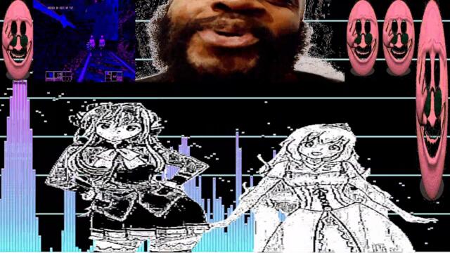 Death Grips - Takyon (HuHo Nightcore Hypertrap Remix)