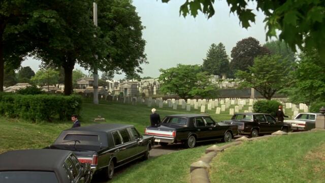 King Of New York (1990) - "Hey,you" HD 1080