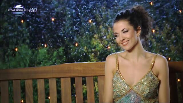 Райна -Дай ми любов live,2009