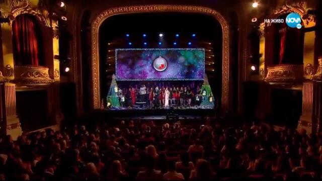 Българската Коледа 2022 (част 5) TV Rip NOVA HD 25.12.2022