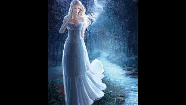 И ПЕСЕННА Е МОЙТА СЪЩНОСТ