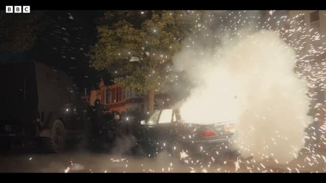 Teaser Trailer | 60th Anniversary Specials | Doctor Who