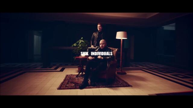 Sick Individuals - Better With You (Official Music Video)