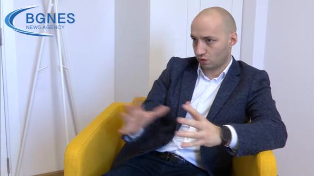 Ганев: Социалният проблем ще доминира и 2023