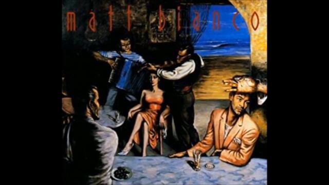 Mat Bianco - More Than I Can Bear (New Art Chic Remix Disco) Vito Kaleidoscope Music Bis