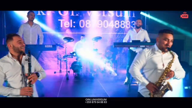 Ork.Universum - Kardarashki Kuchek - LIVE  2023