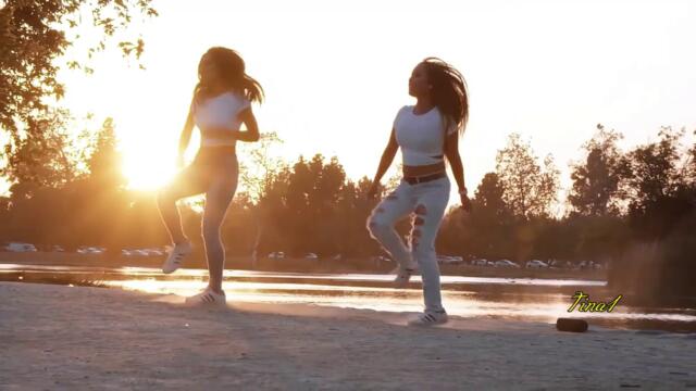 Dr.Alban - Let The Beat Go On (Trance Remix)