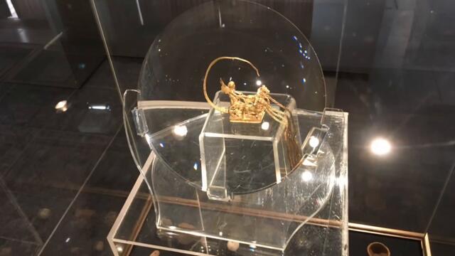 National Museum of History in Sofia