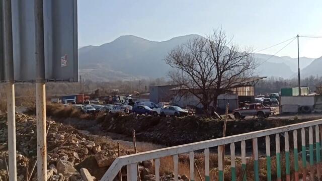 Времето е много хубаво. Поздрави от връх Пирин и нашият край - 20.12.2022 г