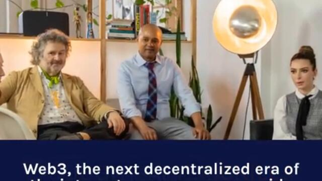 All about Crypto NFT 3