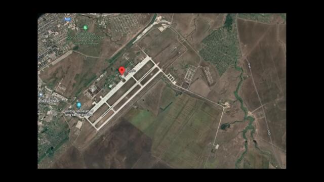 Update on Engels Air Base -- Claims That At Least Five Tu-95s Hit