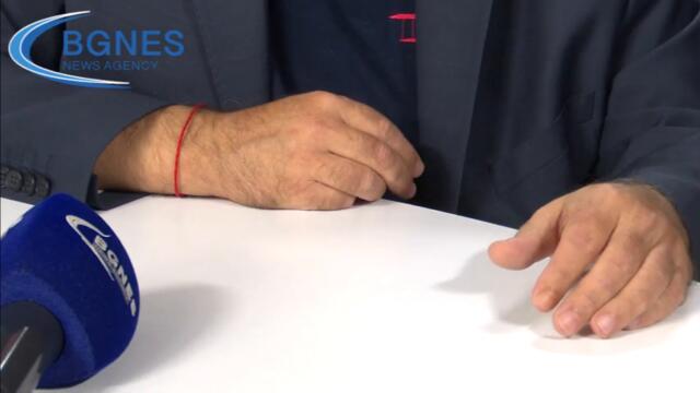 Ген. Попов: Хората, искащи повече власт удрят по държавността