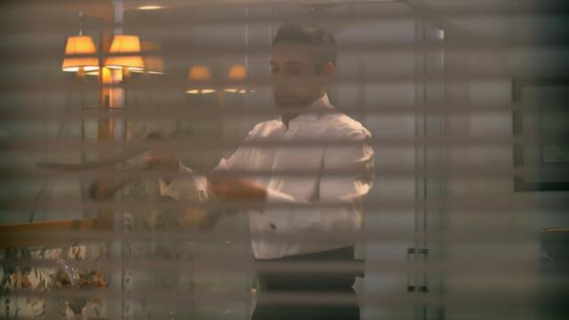 Gecenin Ucunda 13. Bölüm - O Kadar Mutluyum ki...