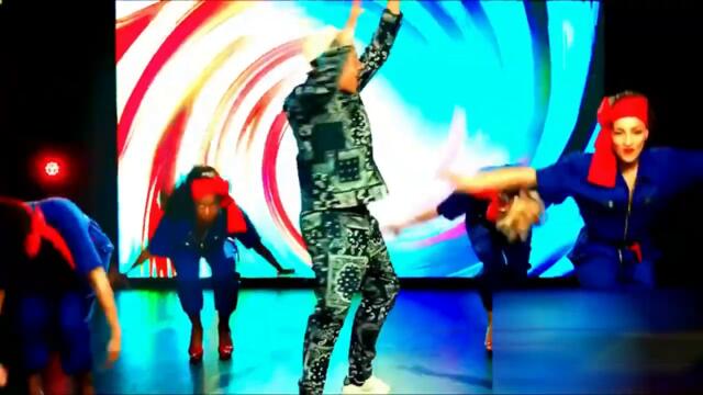 DISCO MIX  VOL 6 - 2022