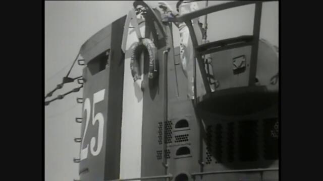 German U-Boat Wrecks Were Sunk by Their Own Captains