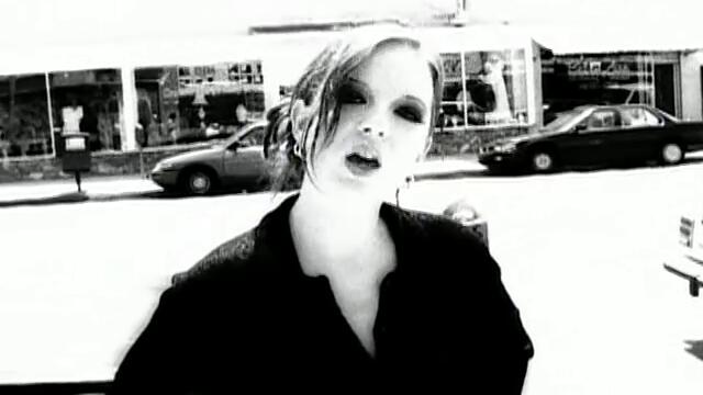 Garbage - Queer